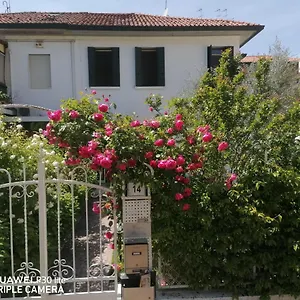 Casa Bianca Сasa de vacaciones Mestre