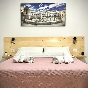 Marilu Apartamento Palermo