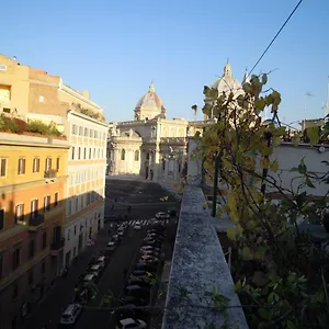 Scalone Сasa de vacaciones Roma