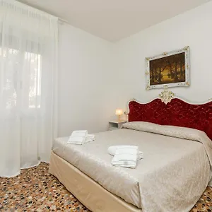 San Samuele Apartamento Venecia