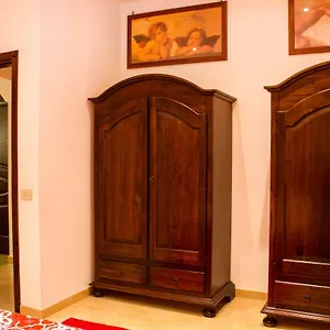 A Casa Di Alice Locazione Turistica Apartamento Palermo