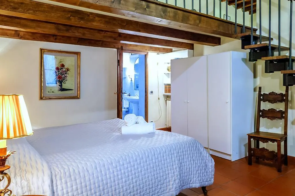 Corno Superior Apartment By 360Rentals Florenz Italien